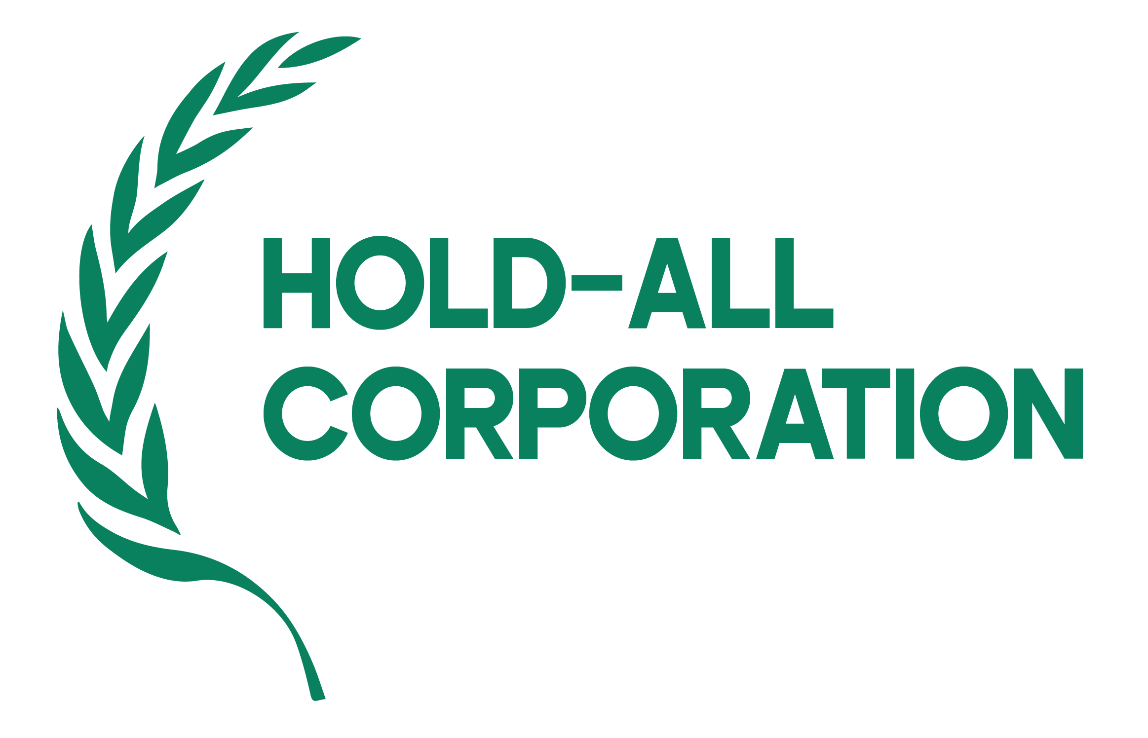 Hold-All Corporation